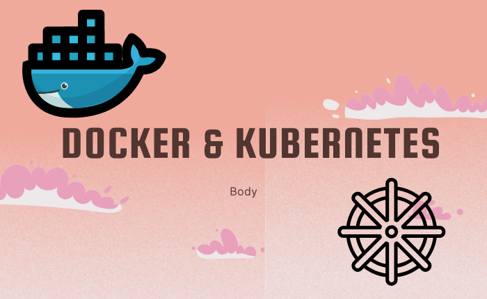 Docker and Kubernetes – Novice to expert  January 4th  Weekend Batch1