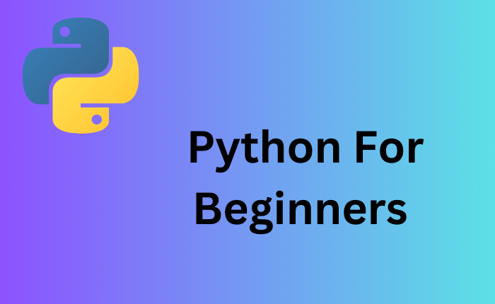 Python for Beginners January 23rd Class